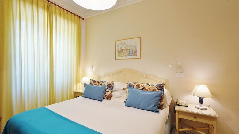 Grand Hotel Aminta