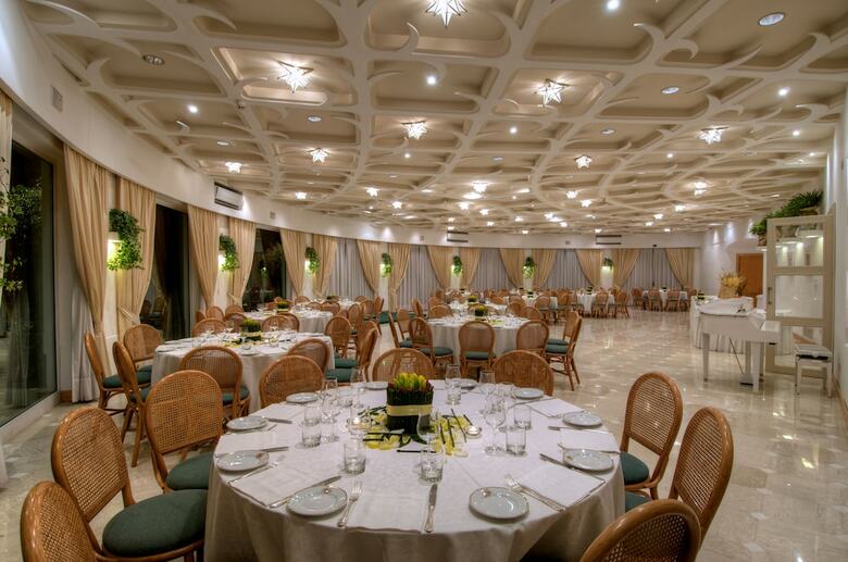 Grand Hotel Aminta