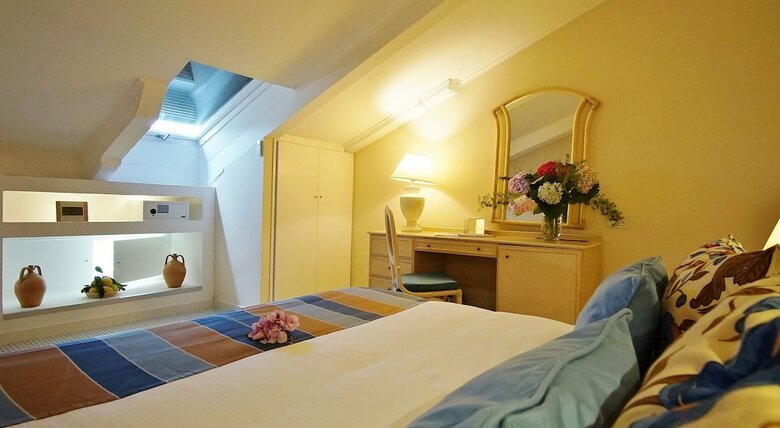 Grand Hotel Aminta
