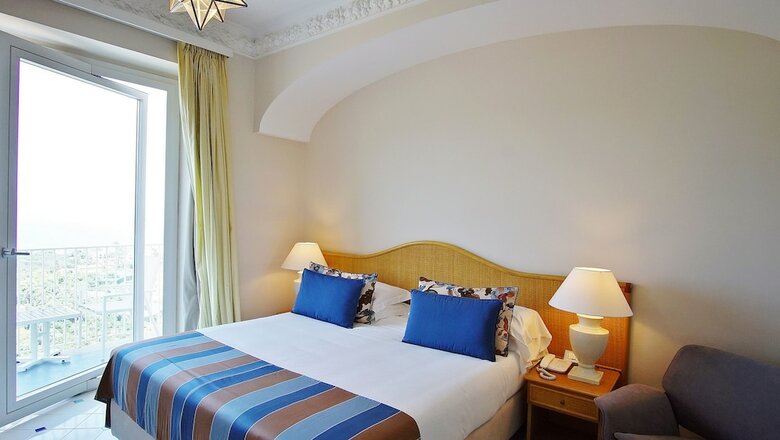 Grand Hotel Aminta