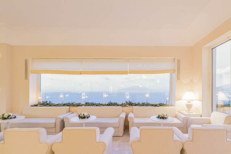 Grand Hotel Aminta