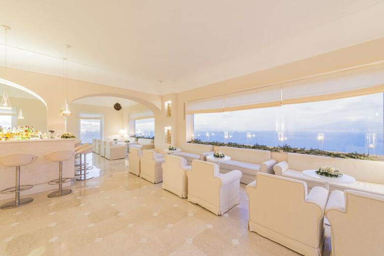 Grand Hotel Aminta