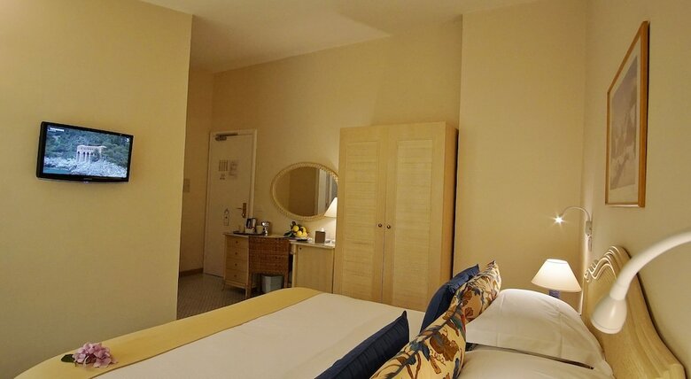 Grand Hotel Aminta