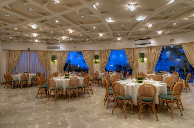 Grand Hotel Aminta