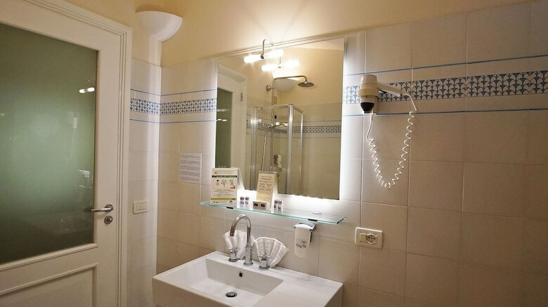 Grand Hotel Aminta