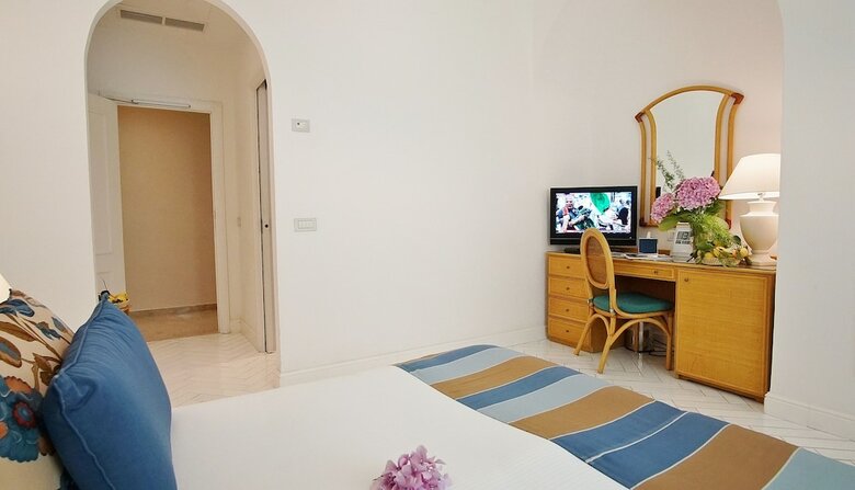 Grand Hotel Aminta