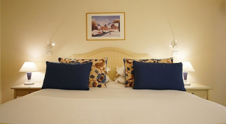 Grand Hotel Aminta
