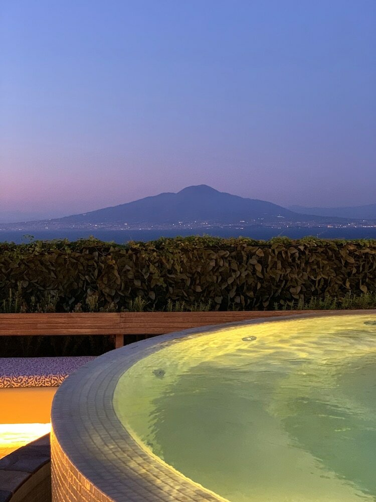 Grand Hotel Aminta