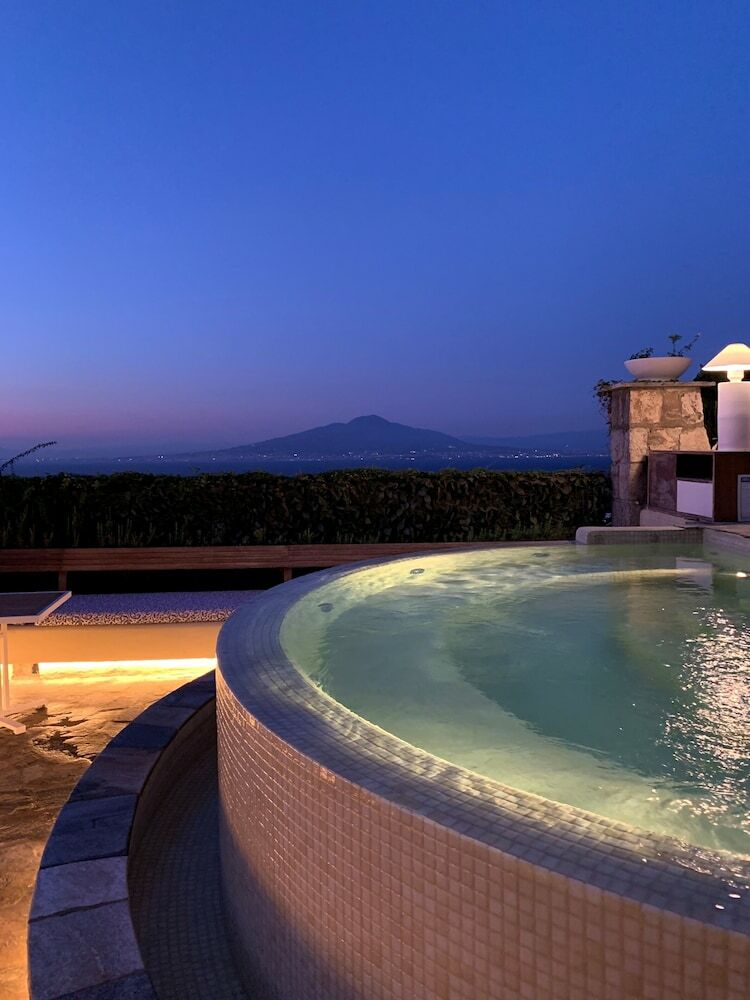 Grand Hotel Aminta