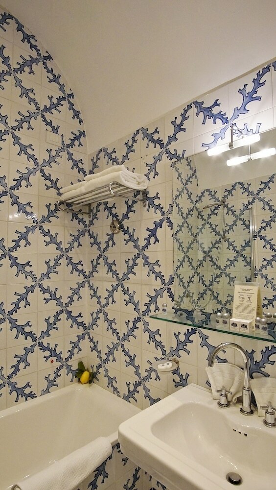 Grand Hotel Aminta