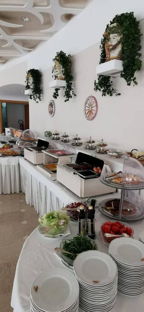 Grand Hotel Aminta