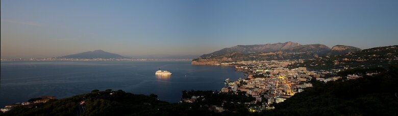 Grand Hotel Aminta