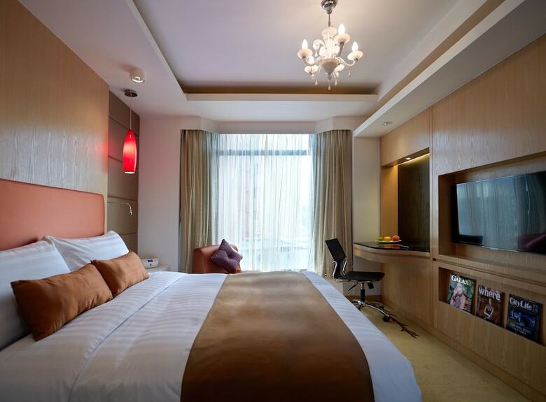 Stanford Hillview Hotel