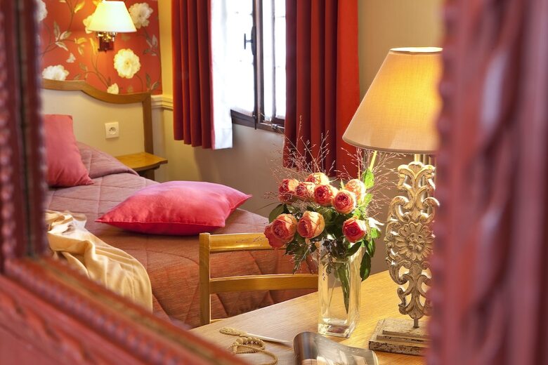 Hotel D'albion