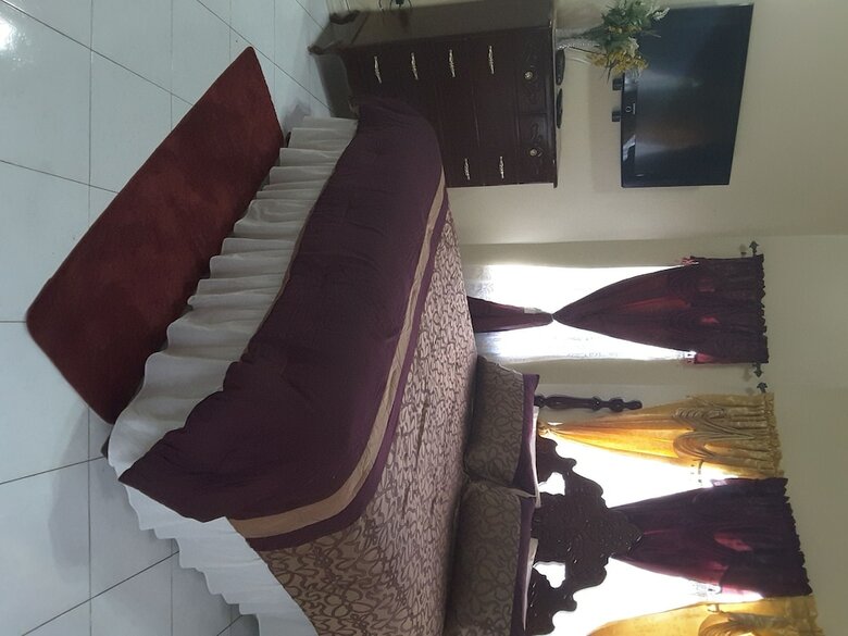 Hotel Cazwin Villa