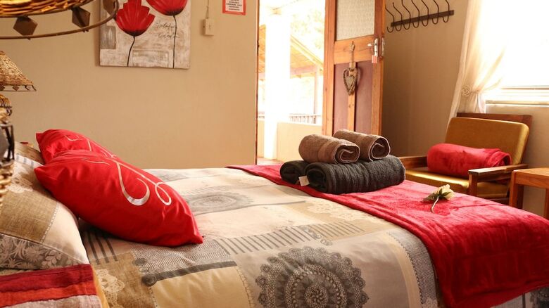 Hotel Gourits River Guest Farm