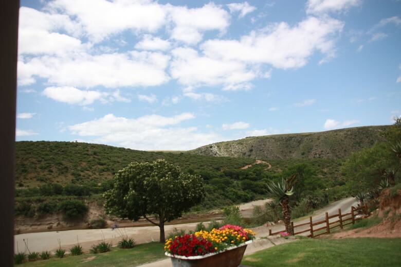 Hotel Gourits River Guest Farm