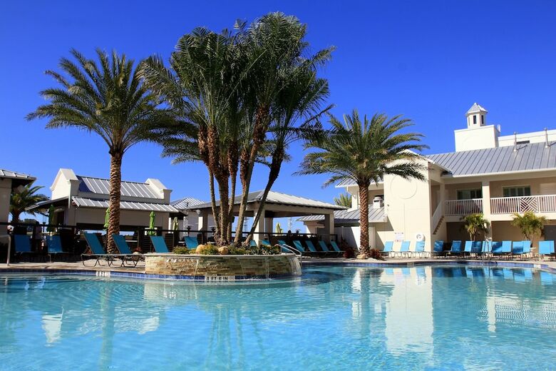 Apartamento Shephard's Beach Resort