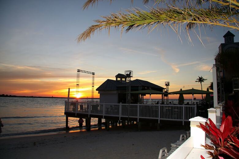 Apartamento Shephard's Beach Resort