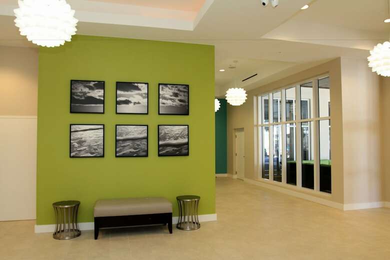 Apartamento Shephard's Beach Resort