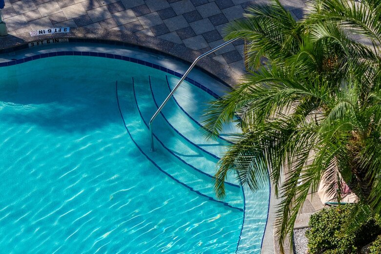 Apartamento Shephard's Beach Resort