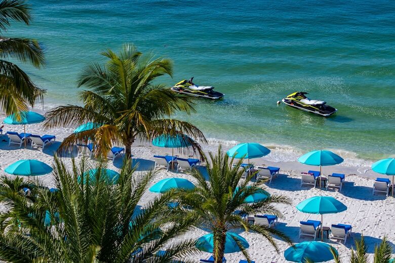 Apartamento Shephard's Beach Resort