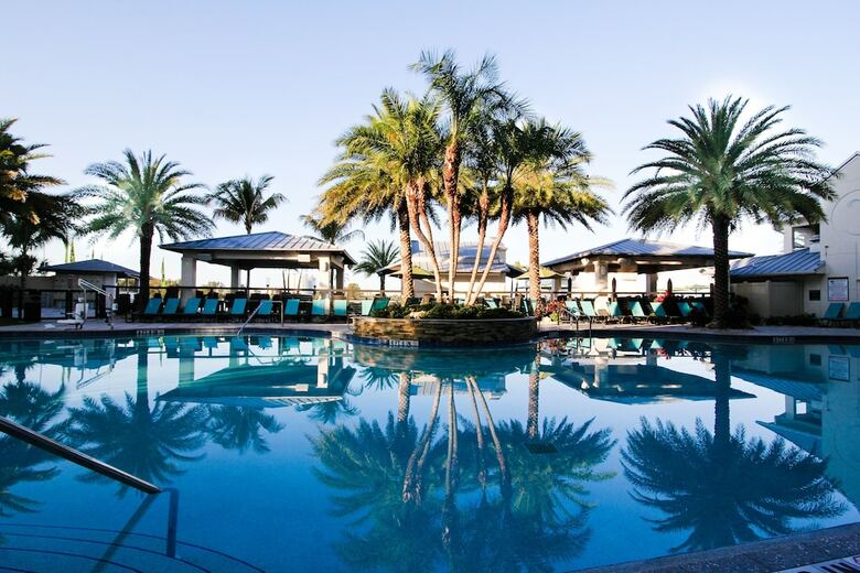 Apartamento Shephard's Beach Resort