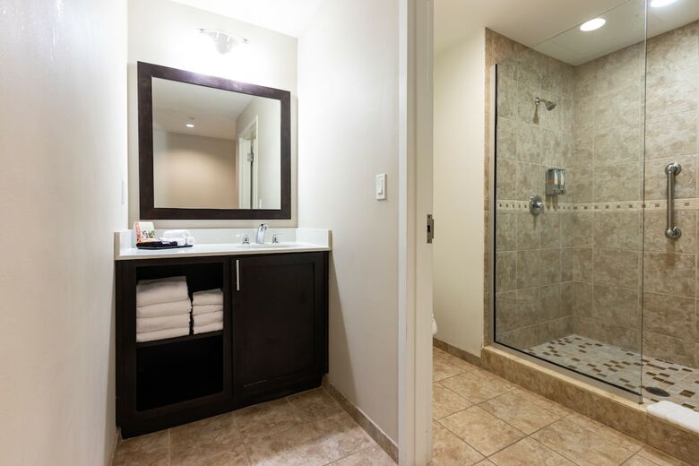 Apartamento Shephard's Beach Resort