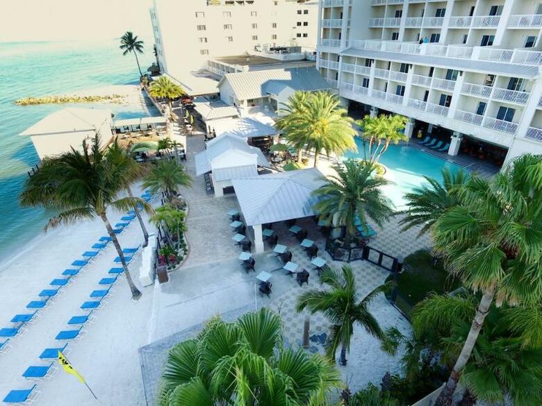 Apartamento Shephard's Beach Resort