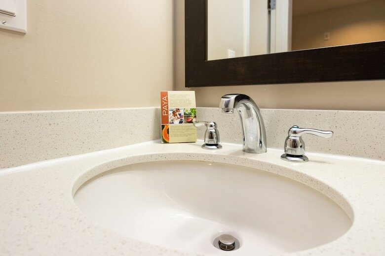 Apartamento Shephard's Beach Resort