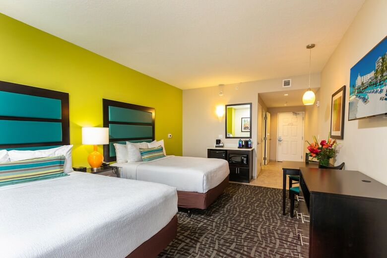 Apartamento Shephard's Beach Resort