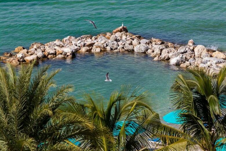 Apartamento Shephard's Beach Resort