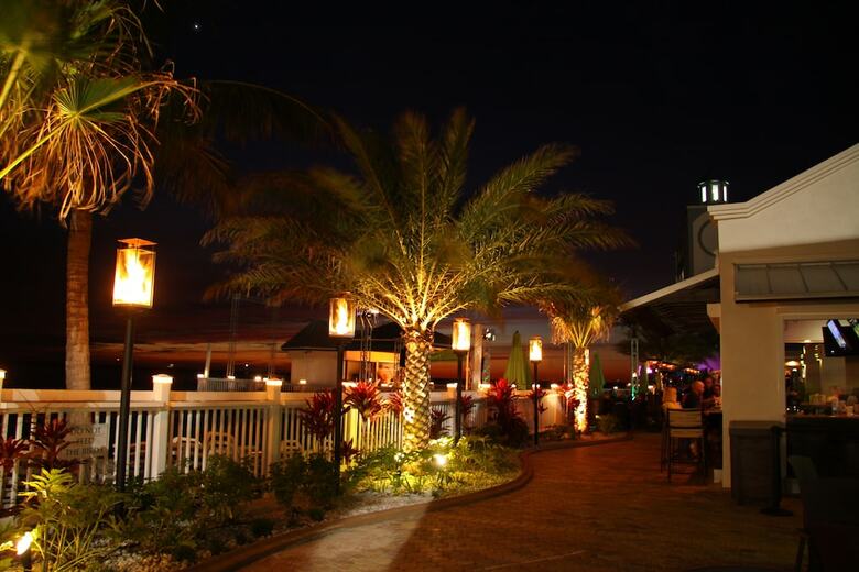 Apartamento Shephard's Beach Resort