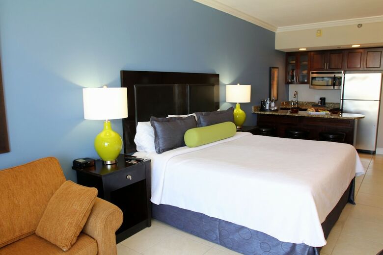 Apartamento Shephard's Beach Resort