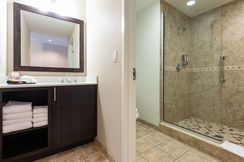 Apartamento Shephard's Beach Resort