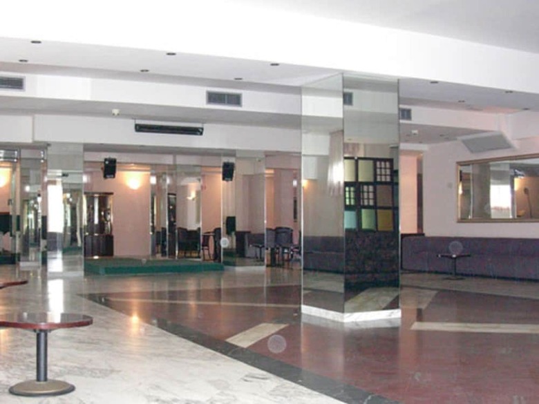 Hotel Excelsior