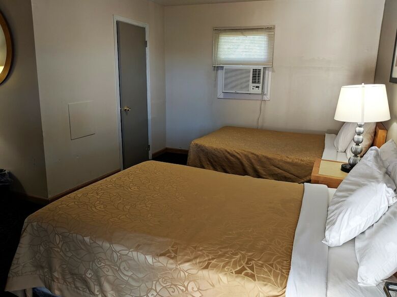 Motel Budget Host Inn Niagara Falls