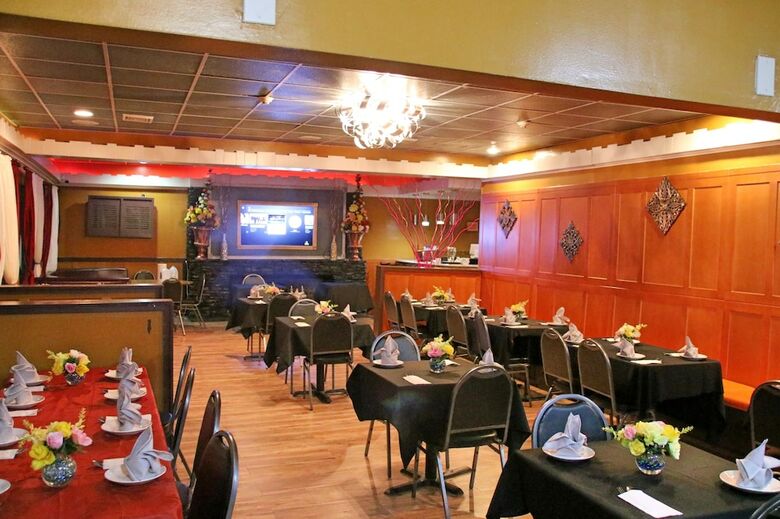 Motel Budget Host Inn Niagara Falls