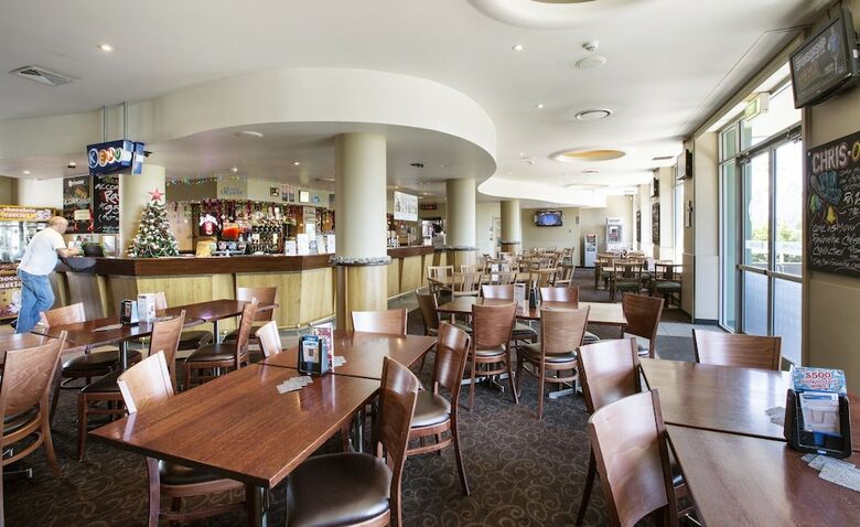 Pritchards Hotel