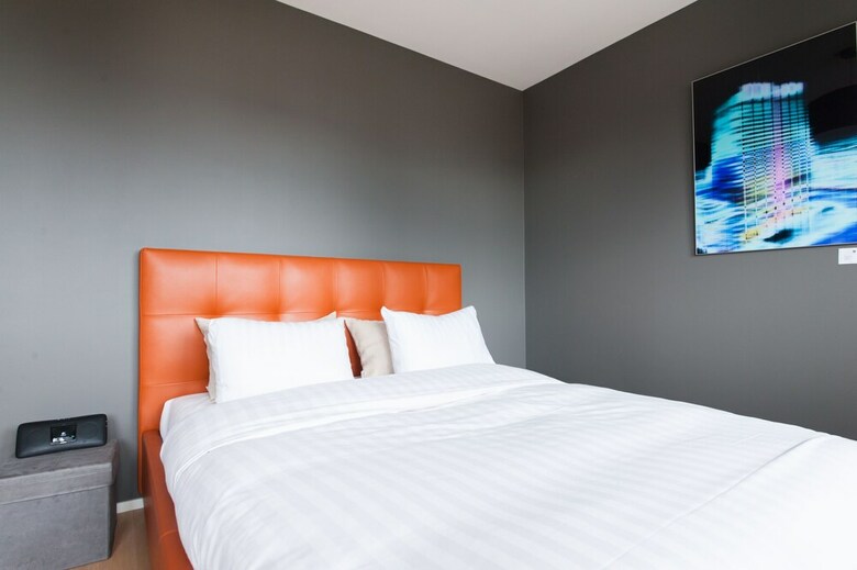 Apartamentos Smartflats Design - L42