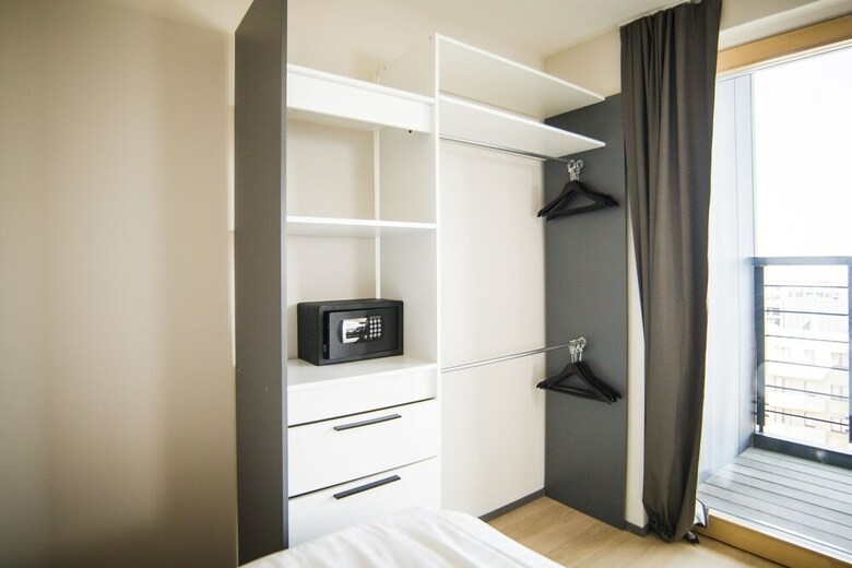 Apartamentos Smartflats Design - L42
