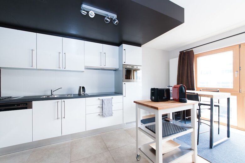 Apartamentos Smartflats Design - L42