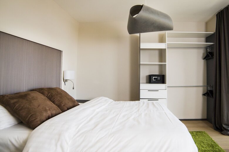Apartamentos Smartflats Design - L42