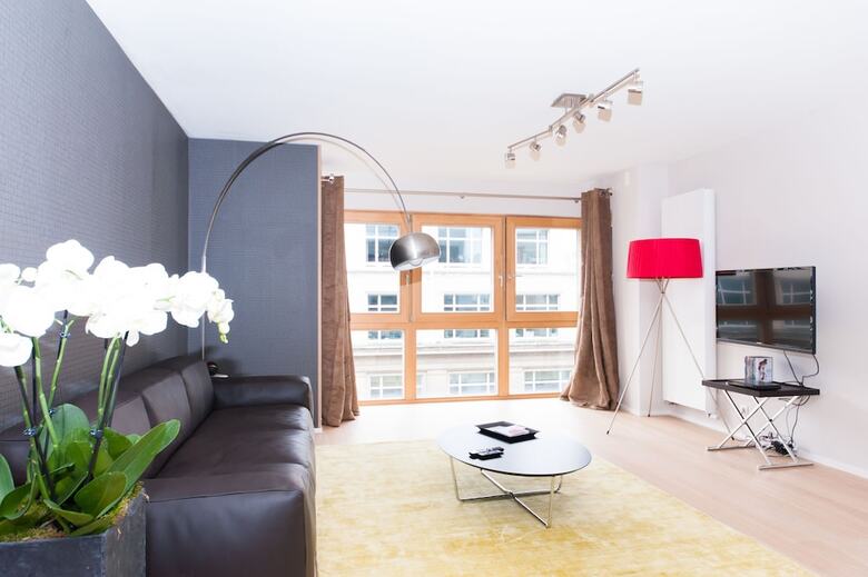 Apartamentos Smartflats Design - L42