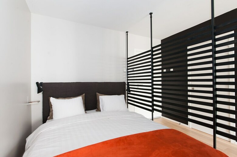 Apartamentos Smartflats Design - L42