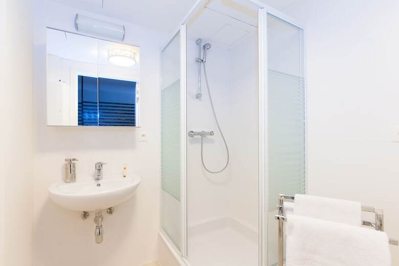 Apartamentos Smartflats Design - L42