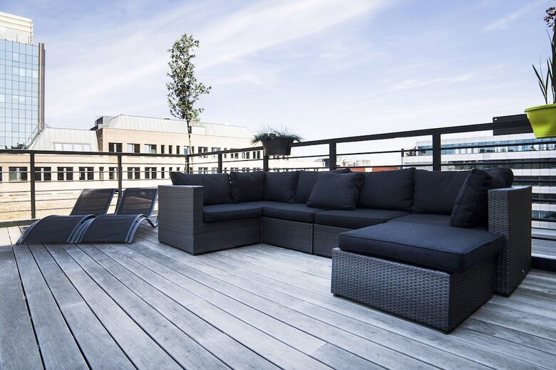 Apartamentos Smartflats Design - L42