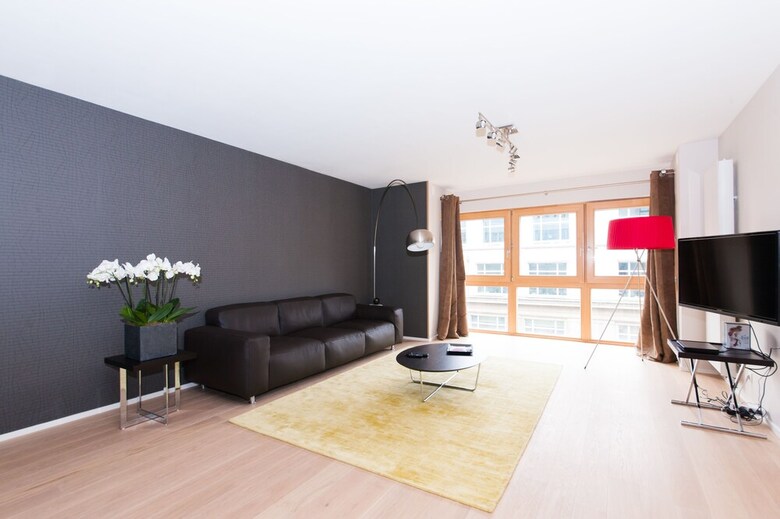 Apartamentos Smartflats Design - L42
