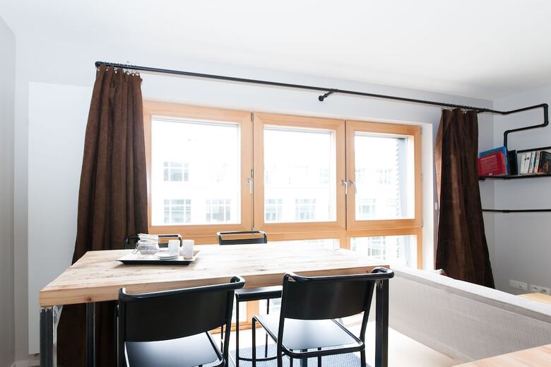 Apartamentos Smartflats Design - L42
