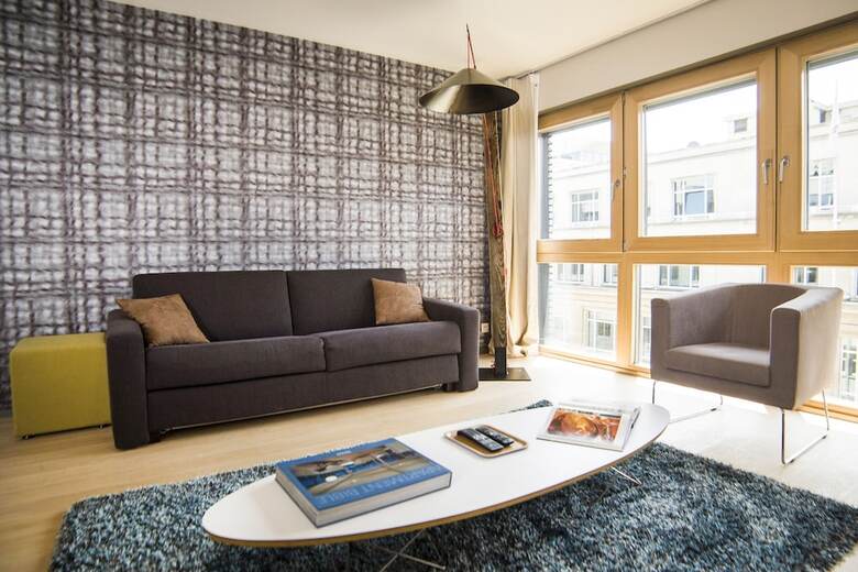 Apartamentos Smartflats Design - L42